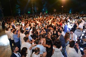 Commencement Ceremony 2016-2017 64